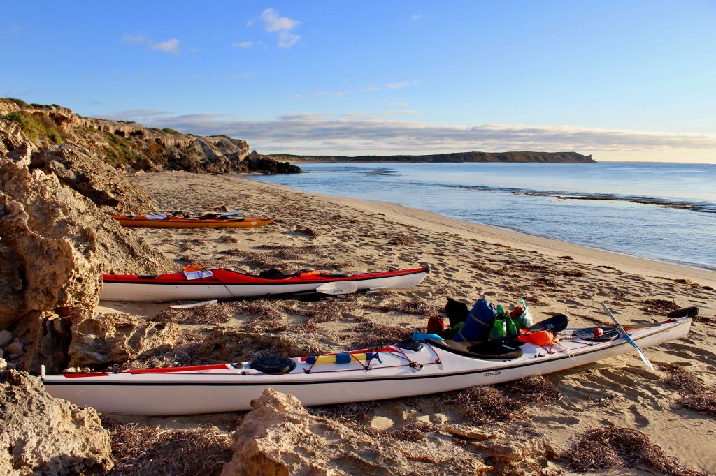 Port Lincoln to Adelaide…the direct&nbsp;way