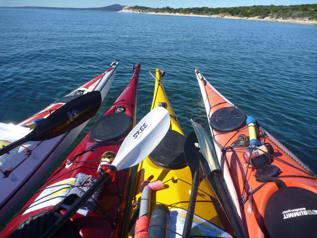 Memories of Bass&nbsp;Strait