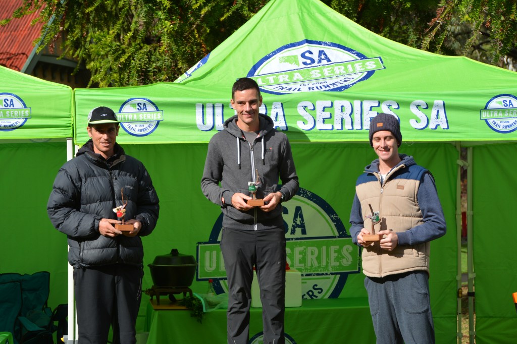 Belair Marathon Race&nbsp;Report